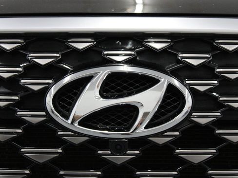Used 2021 Hyundai Palisade Calligraphy FWD image 37