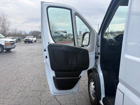 Used 2014 RAM ProMaster 2500 FWD image 15