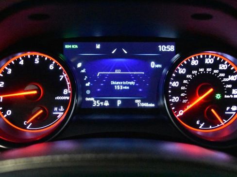 Used 2023 Toyota Camry XSE image 20