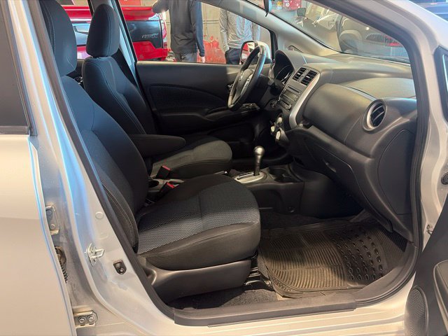 Used 2014 Nissan Versa Note SV FWD image 20