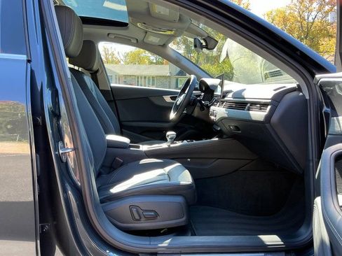 Used 2021 Audi A4 2.0T Premium Plus w/ Premium Plus Package image 11