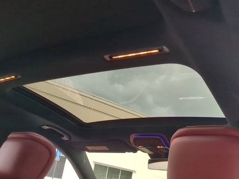 Used 2023 Mercedes-Benz S 580e 4MATIC Sedan image 21