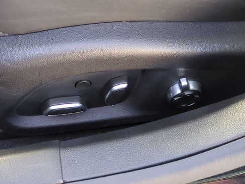 Used 2025 Cadillac CT5 Premium Luxury image 19