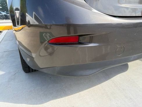 Used 2014 MAZDA MAZDA3 i Sport FWD image 34