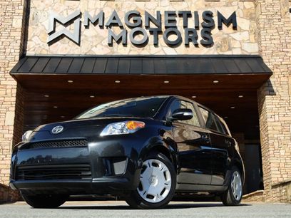 Used 2012 Scion xD Release Series 4.0
