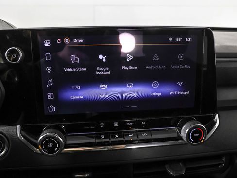 Used 2024 Chevrolet Colorado Trail Boss w/ Technology Package image 29