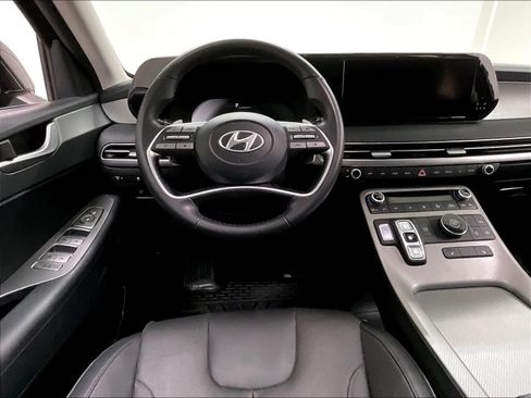 Used 2024 Hyundai Palisade XRT FWD image 20