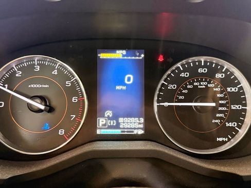 Used 2023 Subaru Crosstrek 2.5i Limited AWD/4WD image 13