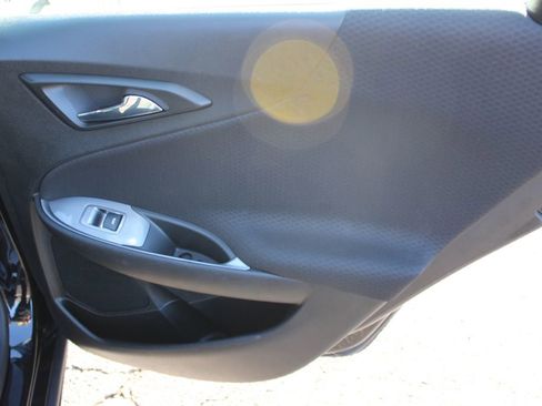 Used 2024 Chevrolet Malibu LT image 24