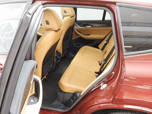 Certified 2024 BMW X3 M40i w/ Premium Package image 16