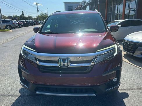 Used 2021 Honda Pilot Touring image 7