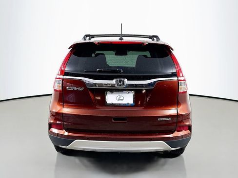 Used 2015 Honda CR-V Touring image 6