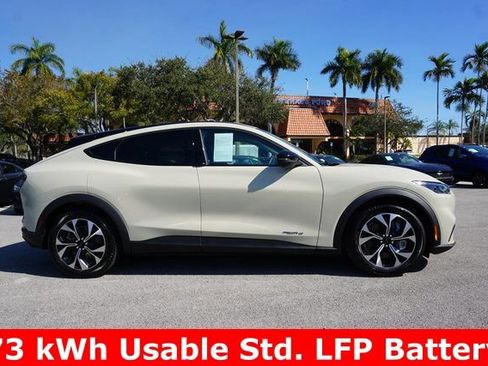 Used 2025 Ford Mustang Mach-E Select image 14