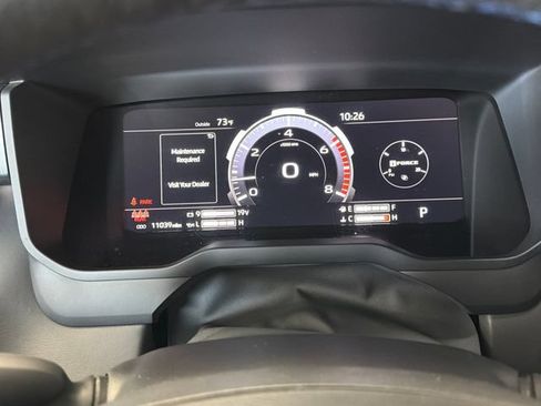 Used 2025 Toyota Tundra Platinum AWD/4WD image 17