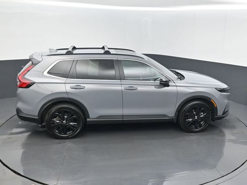 Certified 2023 Honda CR-V Sport Touring image 14