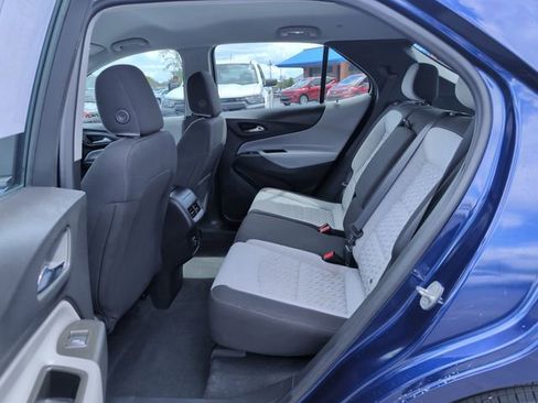 Used 2023 Chevrolet Equinox LS FWD image 23