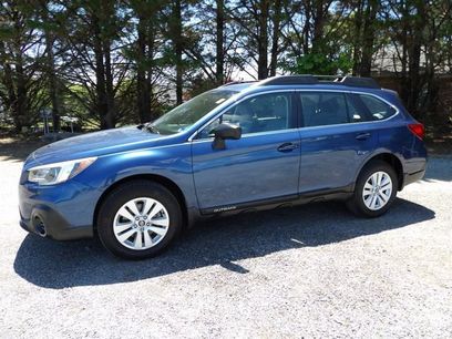 Used 2019 Subaru Outback 2.5i