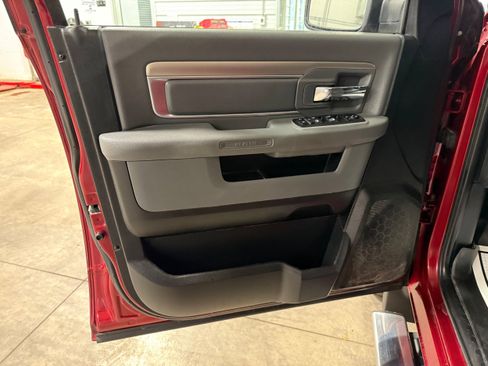 Used 2014 RAM 1500 Big Horn image 45