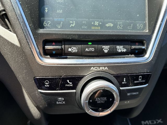 Certified 2020 Acura MDX w/ Technology Package AWD/4WD image 20