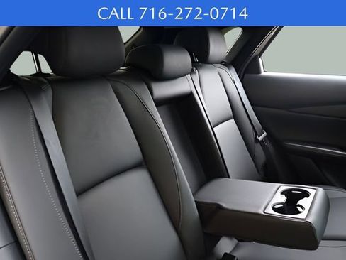 Used 2024 MAZDA CX-30 AWD 2.5 S w/ Preferred Package image 18
