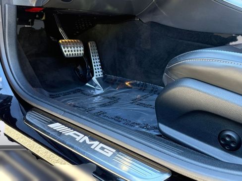 Certified 2020 Mercedes-Benz AMG GT 63 image 26