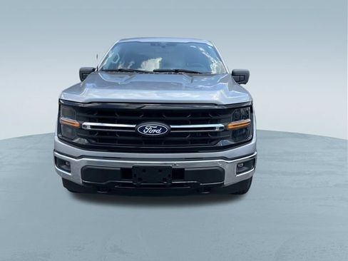 Used 2024 Ford F150 XLT w/ Mobile Office Package AWD/4WD image 10