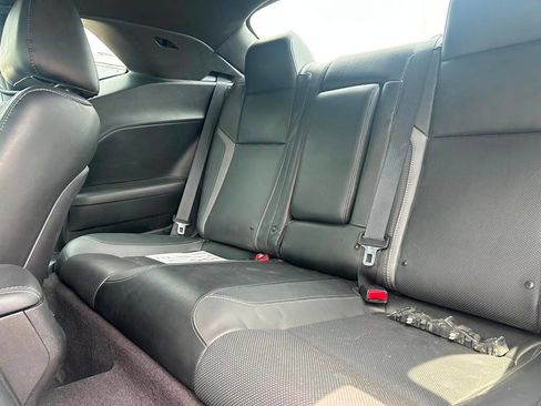 Used 2018 Dodge Challenger SXT Plus RWD image 16