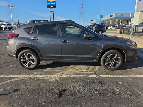 Certified 2024 Subaru Crosstrek 2.0i Premium image 4