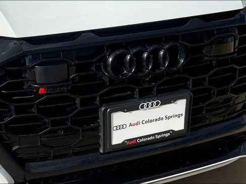 Used 2023 Audi RS Q8 image 30