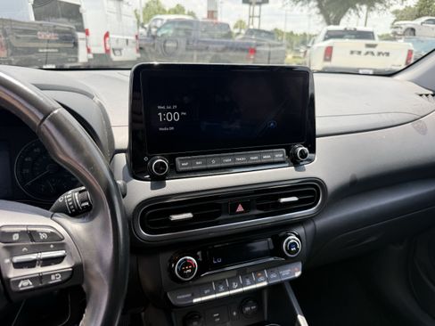 Used 2023 Hyundai Kona SEL w/ Convenience Package FWD image 20
