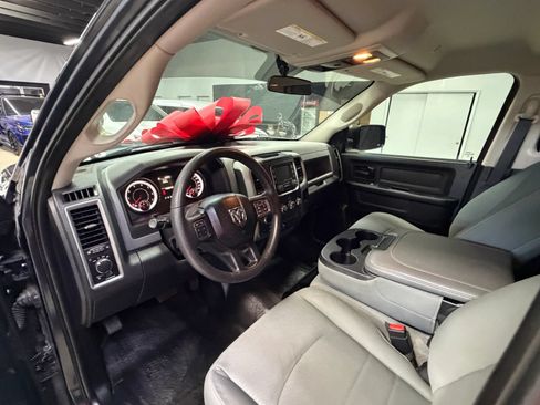 Used 2017 RAM 1500 Tradesman w/ Popular Equipment Group AWD/4WD image 37