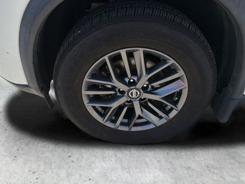 Used 2021 Nissan Rogue S AWD/4WD image 37