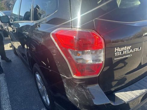 Used 2016 Subaru Forester 2.5i Premium w/ Popular Package #2 image 12