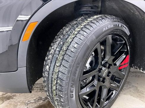 Certified 2022 Chevrolet Blazer LT w/ Redline Edition image 33