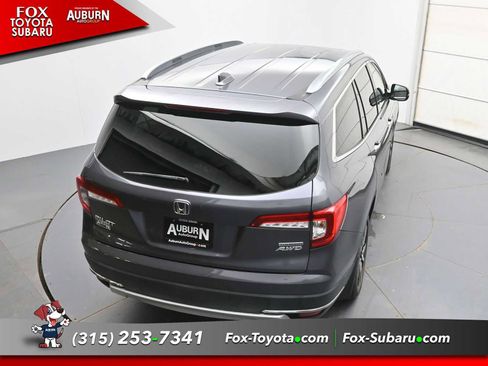 Used 2021 Honda Pilot Touring image 28