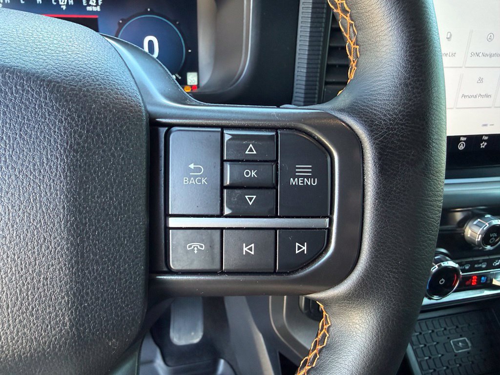 Used 2025 Ford F150 Tremor AWD/4WD image 18