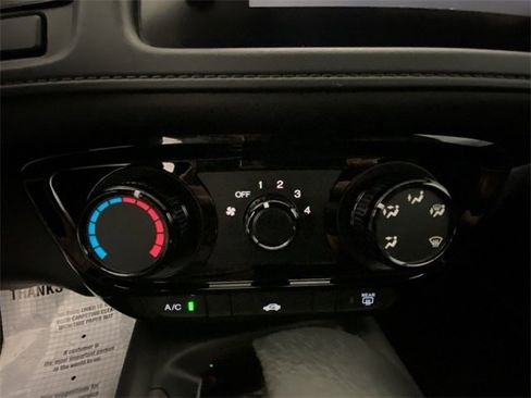 Used 2021 Honda HR-V Sport image 18