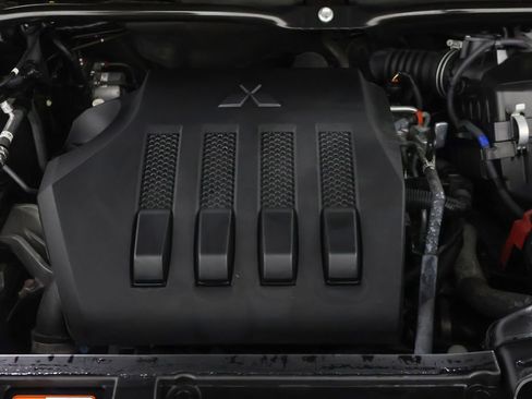 Used 2025 Mitsubishi Eclipse Cross SE image 20