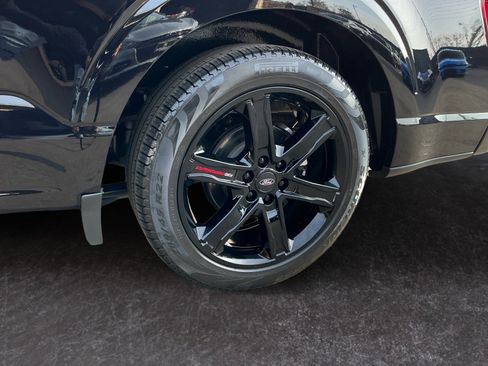 Used 2022 Ford F150 XLT w/ Equipment Group 301A Mid image 10