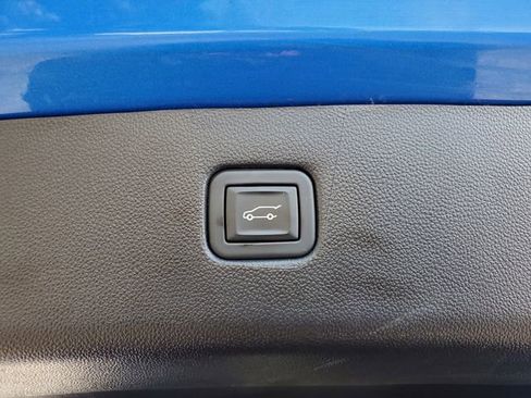 Certified 2024 Chevrolet Blazer LT w/ Convenience Package FWD image 12