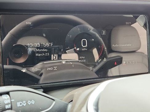 New 2026 GMC Terrain Denali image 18