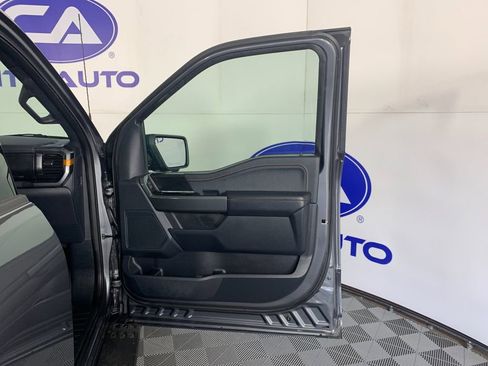 Used 2023 Ford F150 Tremor w/ Trailer Tow Package image 39