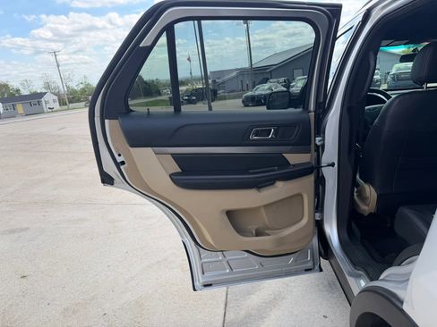 Used 2016 Ford Explorer FWD image 35