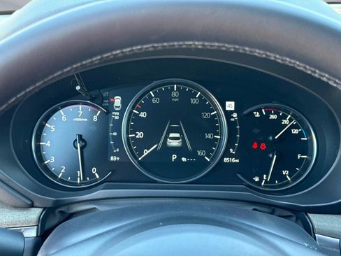 Certified 2025 MAZDA CX-5 Signature image 35