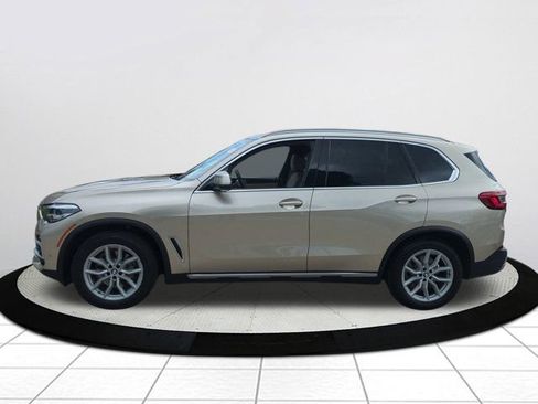 Used 2019 BMW X5 xDrive40i w/ Premium Package 2 AWD/4WD image 6
