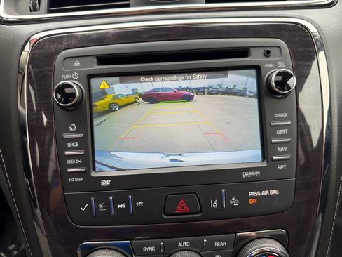 Used 2016 Buick Enclave Premium w/ Experience Buick Package AWD/4WD image 17