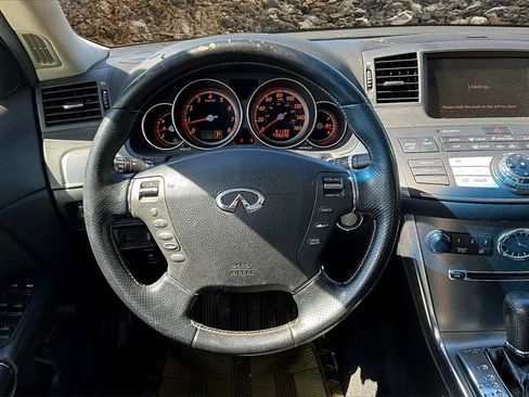 Used 2007 INFINITI M45 Sport w/ Technology Pkg image 5