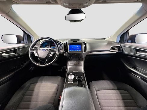 Used 2020 Ford Edge SE FWD image 10