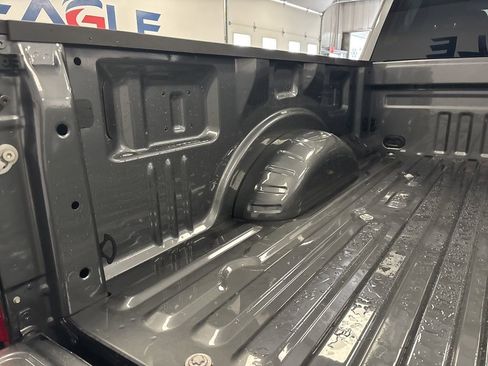 New 2026 Ford F250 XL w/ STX Appearance Package image 33