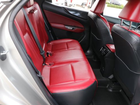 Used 2024 Lexus NX 350 AWD w/ Vision Package image 31